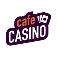 Cafe Casino logo